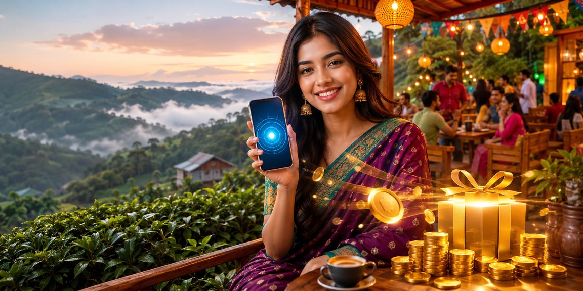 বান্দরবানে মোবাইলে ক্যাসিনো গেম ও বোনাস ব্যবহার