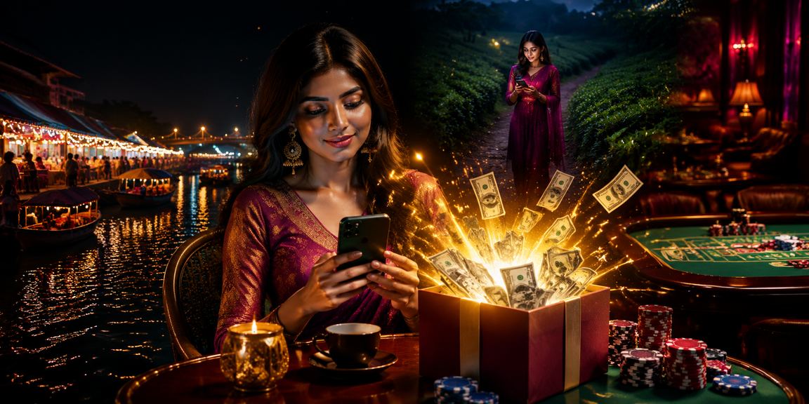বরিশালে চা বাগানের পাশে মোবাইলে gt 77 ম্যাচ অডস দেখা হচ্ছে