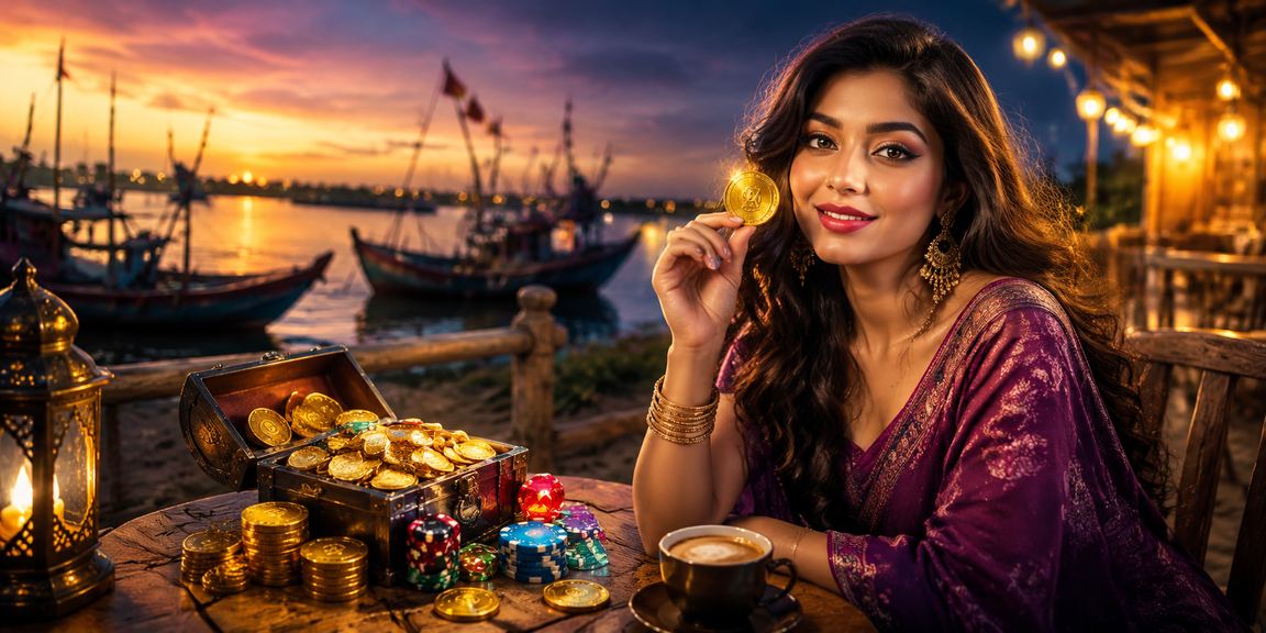 কক্সবাজারে সমুদ্রতটে মোবাইলে gt 77 বেটিং অ্যাপ ব্যবহার করছেন একজন ব্যবহারকারী