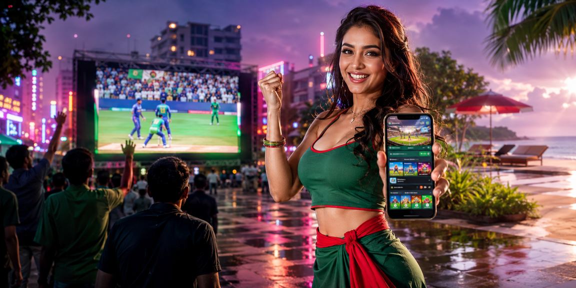 ময়মনসিংহ ক্রিকেট বেটিং নিয়ন আলো gt 77