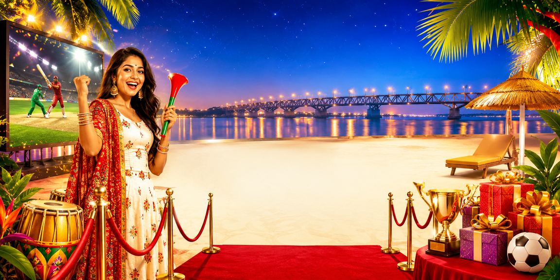 রাজশাহীতে পহেলা বৈশাখে ক্রিকেট বেটিং উপভোগ করছেন gt 77 ব্যবহারকারী