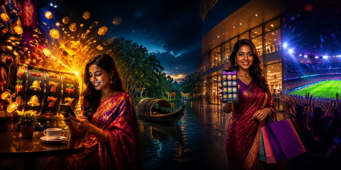 সুন্দরবন থিম স্লট গেম বাংলাদেশ মডেল gt 77